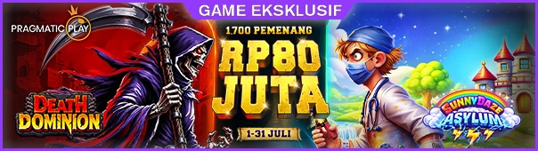 Cash Drop Game Eksklusif